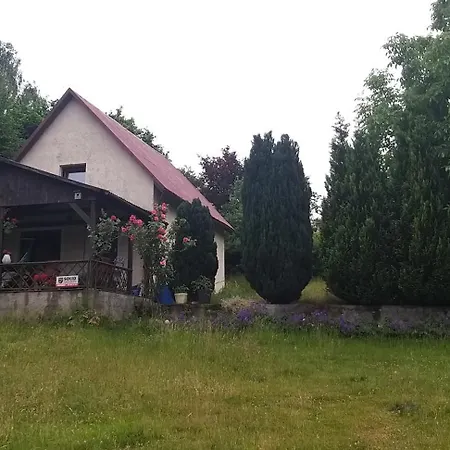 Checz Bozanski Kielno Exterior foto
