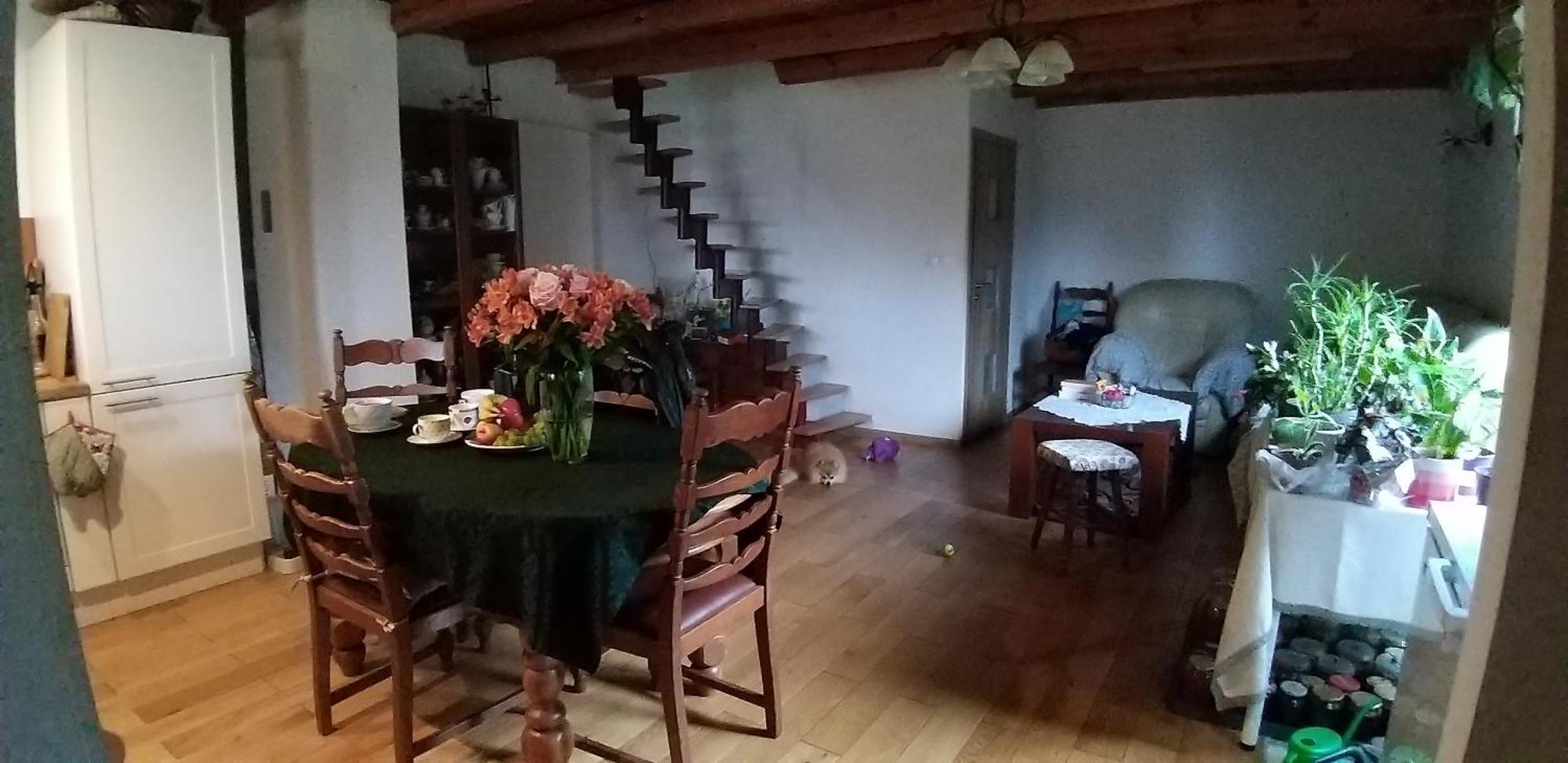 Chalet Checz Bozanski Kielno