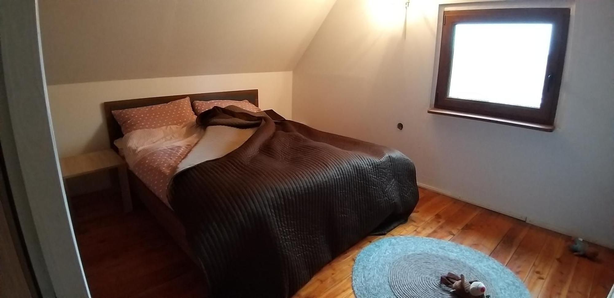 Chalet Checz Bozanski Kielno